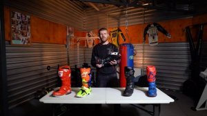 Выбираем Кроссовые и Эндуро МОТОБОТЫ. ТОП 5 моделей Лучших Производителей.