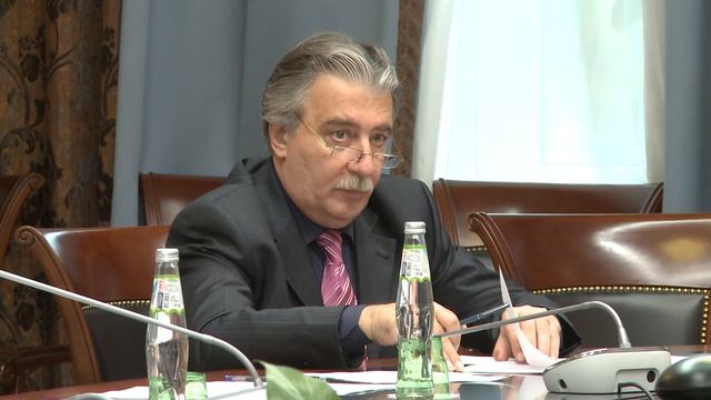 Мирные экспедиции