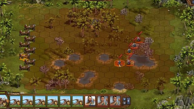 Forge of Empires 3 точка 1 уровень Железный Век, прохождение FoE смотреть онлайн