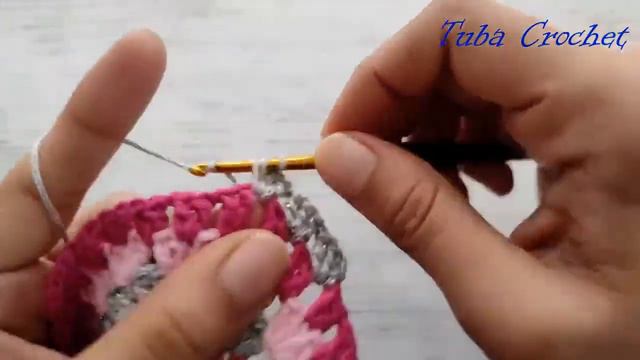 ‼️How To Crochet Round Placemat ~ 👌💯Easy Crochet Placemat Pattern For Beginners ~ Crochet Tableclot