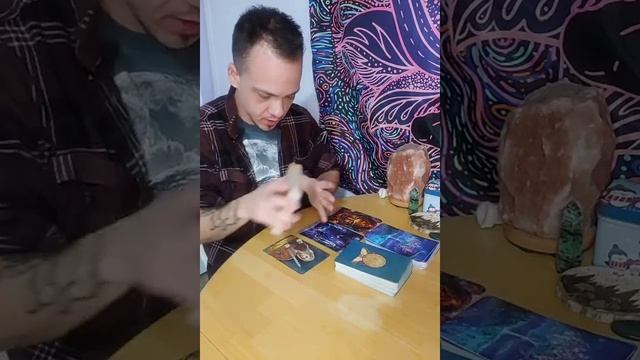 Oracle Reading ✨ Focus On YOU ✨ Keep Moving Forward ? смотреть онлайн