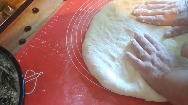 ЛЕПЕШКА. НАН. РЕЦЕПТ. КАК ПРИГОТОВИТЬ ЛЕПЕШКИ В ДУХОВКЕ@Алла Корбут. Готовим для семьи. смотреть онлайн