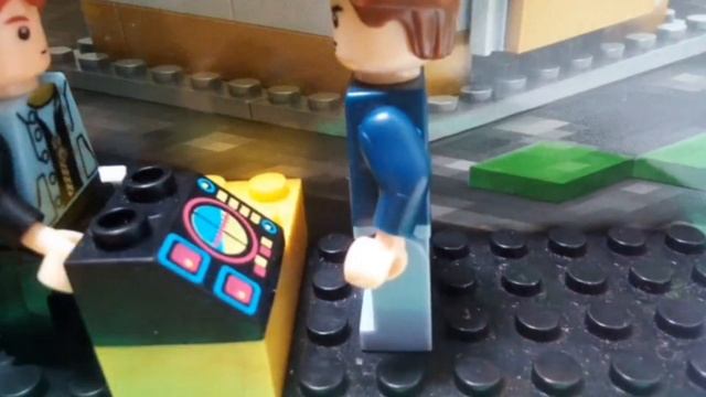 Короче говоря решил купить телефон | лего анимация смотреть онлайн