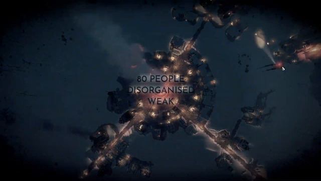 Frostpunk Main Campaign Ending (Dictator) смотреть онлайн
