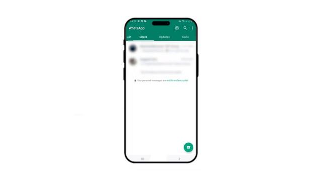 Пошаговая настройка прокси в WhatsApp смотреть онлайн