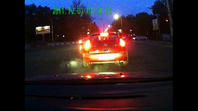 Автобус на красный свет смотреть онлайн