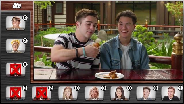 ПОПРОБУЙ НЕ СЪЕШЬ ЧЕЛЛЕНДЖ | ЕДА ИЗ АНИМЕ | ПОДРОСТКИ ПРОТИВ ЕДЫ | [Nesly fly] смотреть онлайн
