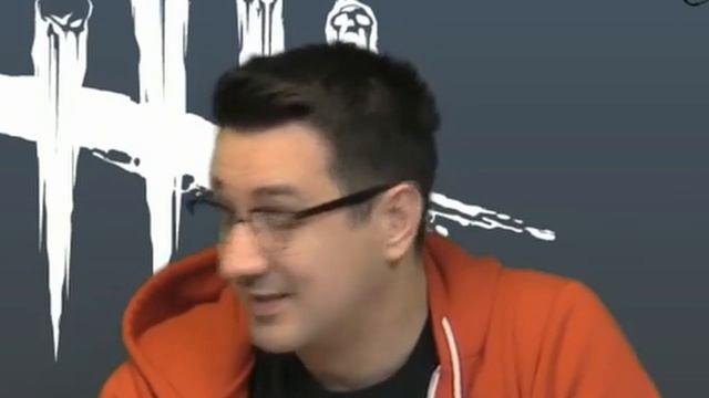 Mathieu Côté saying git gud - 10 minutes смотреть онлайн