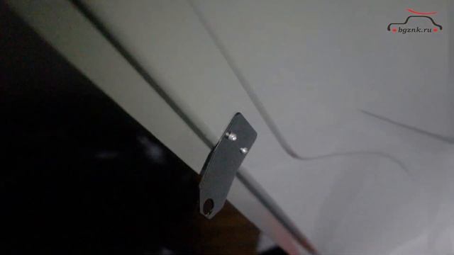 Автобокс  Yuago Lite