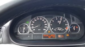 BMW 3 E46 330i SMG II