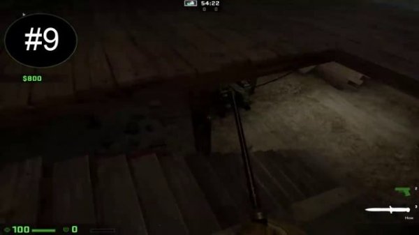 (All Eggs) Easter Egg Hunt 2016 by TrilluXe