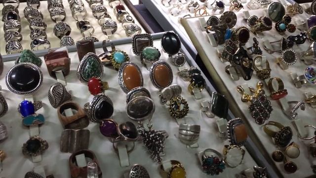 БУРСА ДОСТОПРИМЕЧАТЕЛЬНОСТИ / IRGANDI KÖPRÜSÜ / YEŞİL CAMİ /  ЗЕЛЕНАЯ МЕЧЕТЬ В БУРСЕ