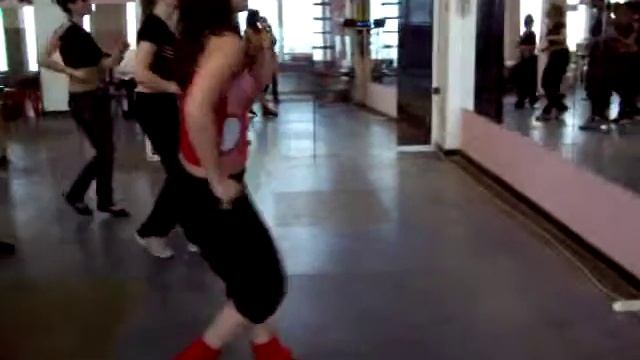 Урок пластики. Ча-ча-ча. Школа танцев Киев Латино. смотреть онлайн