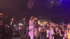 UNKI  | HAVE YOU SEEN THIS FEST ?! | Arbat 21