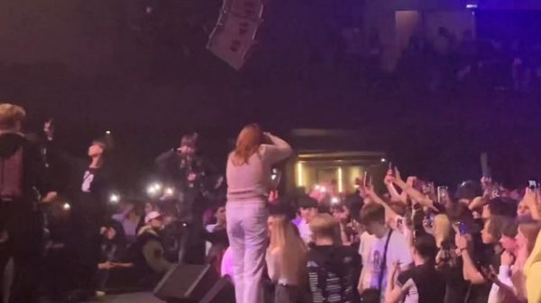 UNKI | HAVE YOU SEEN THIS FEST ?! | Arbat 21