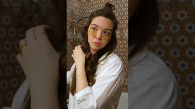 Быстрая укладка на стайлер Dyson? #dyson #укладкаволос #hairstyle смотреть онлайн