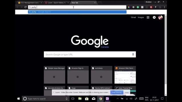 Load Balancing using Nginx on AWS EC2 смотреть онлайн