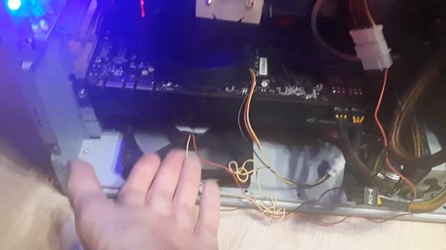 Артефакт видеокарты что делать смотреть онлайн