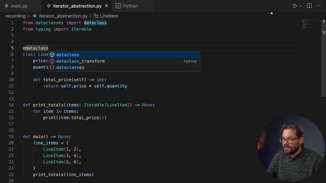 A Deep Dive Into Iterators and Itertools in Python смотреть онлайн