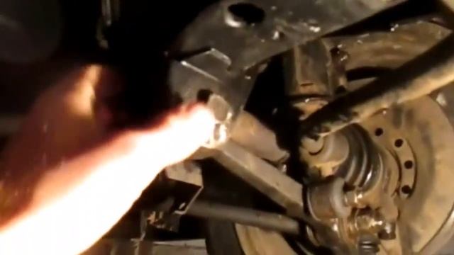 Распорка каблуков (домиков) Обзор и установка смотреть онлайн