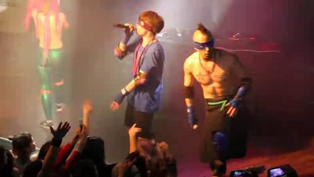 2rbina 2rista - Листики .Самара 