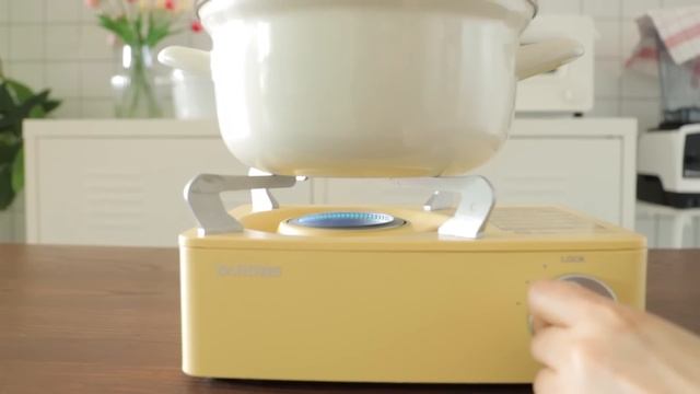 SUB) 쉽고 간단하고 맛있는 냄비 요리 5가지｜냄비 덕후가 추천하는 레트로 감성｜프리미엄 냄비 [BK냄비 공구] смотреть онлайн