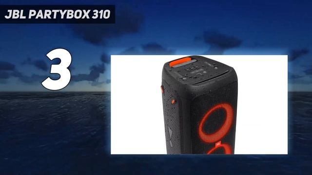 Top 5 Best Bass Bluetooth Speaker 2024 смотреть онлайн