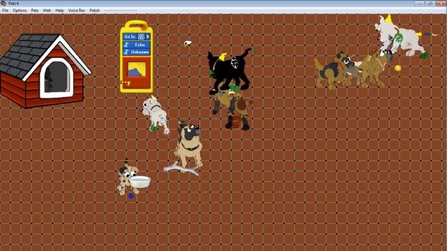 dogz 6 3 2012 смотреть онлайн