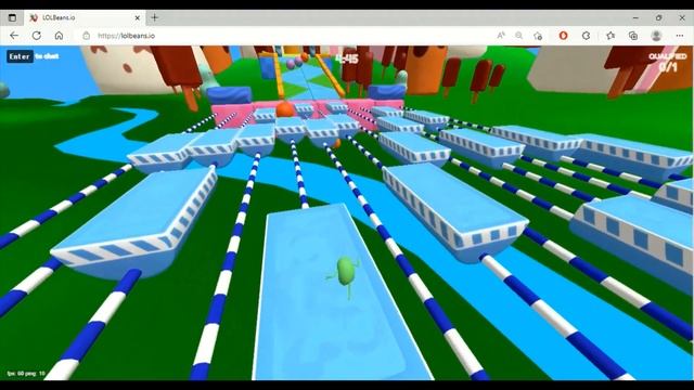 Tumble Town Speedrun Compilation смотреть онлайн