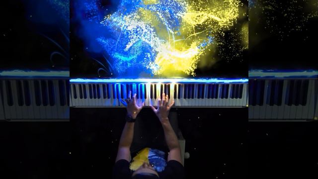 Ukrainian Anthem (Piano) смотреть онлайн