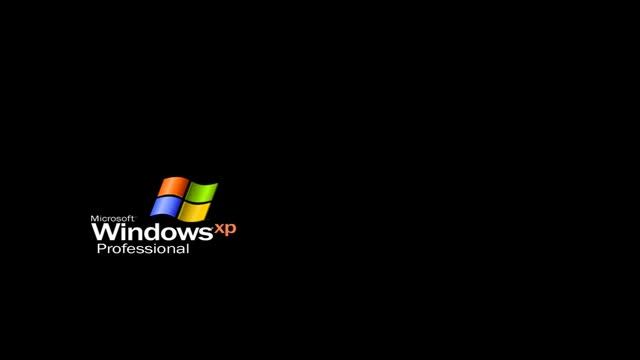 Windows XP Professional SP0 (Windows XP Professional RTM) смотреть онлайн