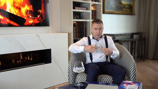 Акции. Это что? смотреть онлайн