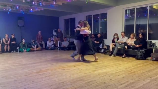 Festival de Tango Queer Mtl 2022 смотреть онлайн