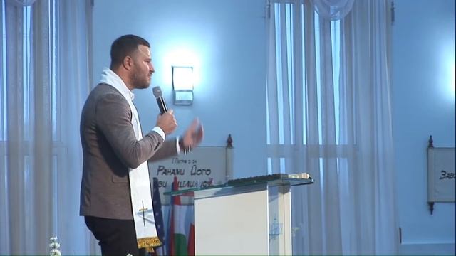 Урок письма | пастор Александр Темешев | Богослужение онлайн 01.11.2020