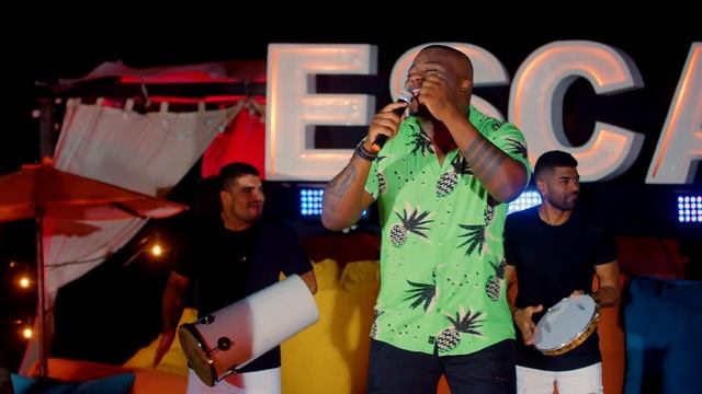 Escandurras in Samba - Mashup Piseiro Fortaleza смотреть онлайн