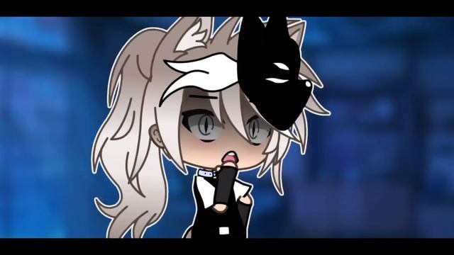 [Страшилки на ночь] [Топ 5 страшилок] [Сборник страшилок] [Gacha Club] смотреть онлайн