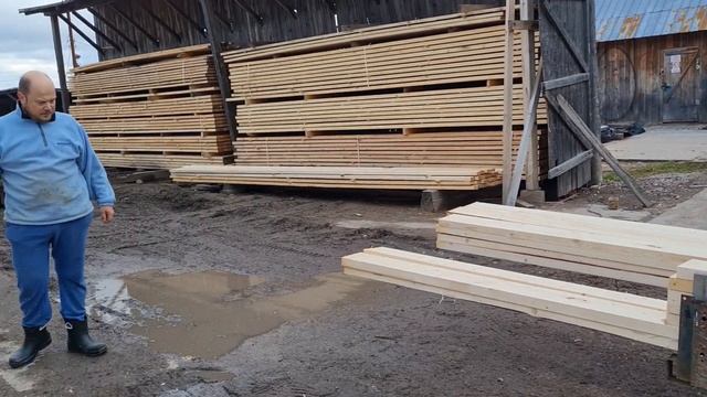 002 2022.10.09 Дача, постройка навеса и хозблока смотреть онлайн