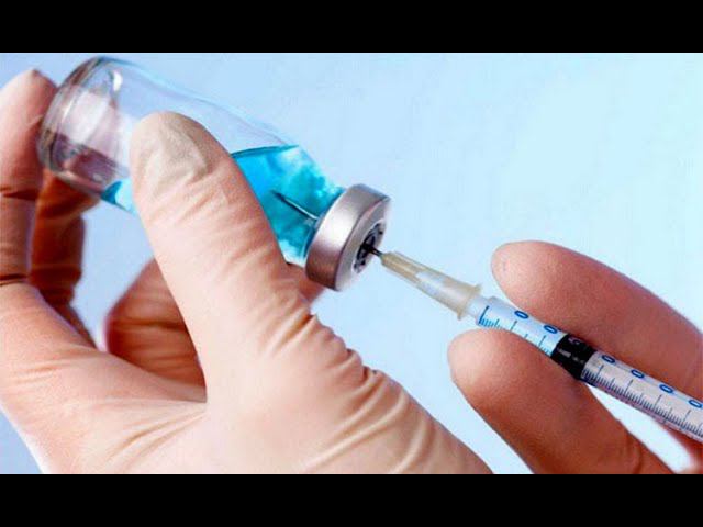 Вакцинация: ответы на неоднозначные вопросы смотреть онлайн