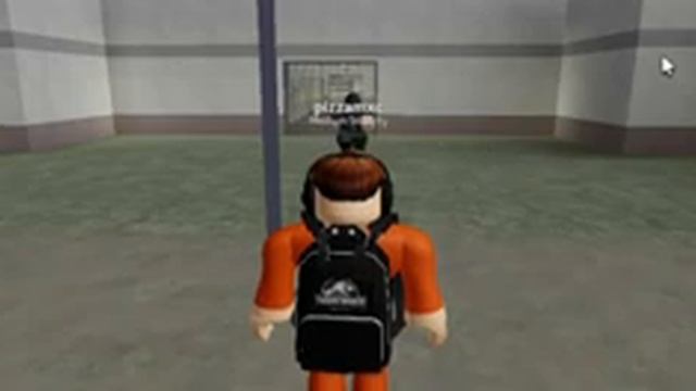 Roblox County Jail Roleplay (Criminal) смотреть онлайн