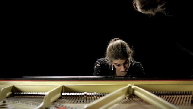 Giulia Contaldo смотреть онлайн