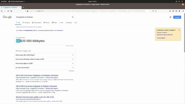 Change Swap Partition To Swap File In Linux