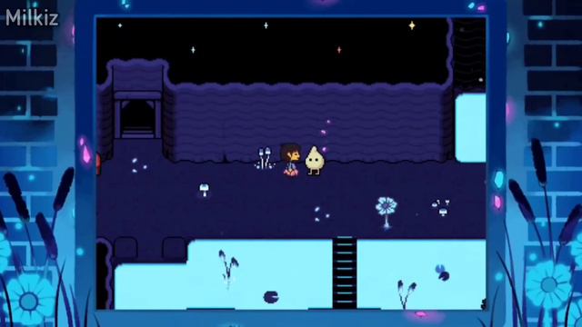 ВЫРЕЗАННЫЙ КОНТЕНТ В UNDERTALE | часть #5 смотреть онлайн