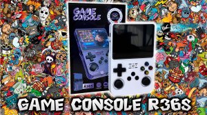 R36s дешево и сердито:)