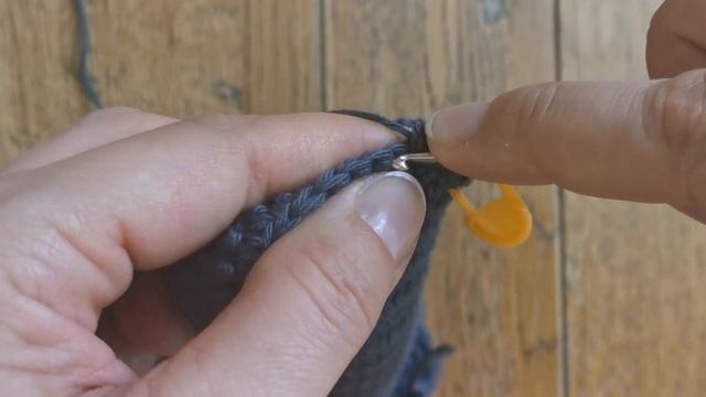 Crochet Baby Pants / вязание крючком. штанишки с резинкой для малыша / Tejer / Pantalon Pour Bébé