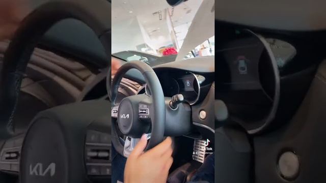 2022 Kia Stinger GT2 | Bert Ogden Harlingen Kia