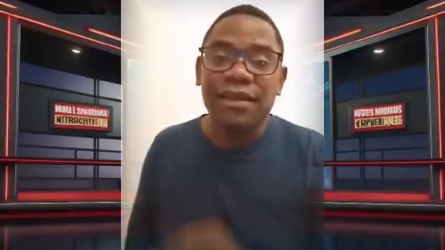 Chaos Can Be Triggered Any Time CHILUFYA TAYALI Sends Message To Hon GARY NKOMBO And President HH смотреть онлайн
