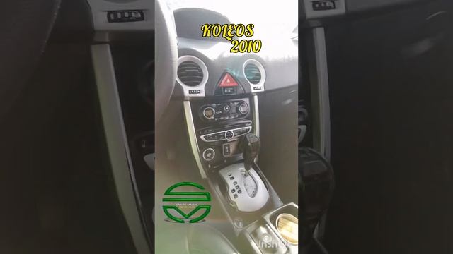 KOLEOS 2010 $119,000 смотреть онлайн