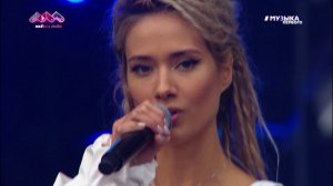 ЮЛЯ ПАРШУТА - Маёвка Лайв 2018