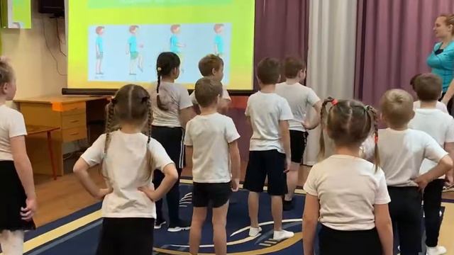 Номинация №7 «Новые возможности физической культуры и спорта» смотреть онлайн