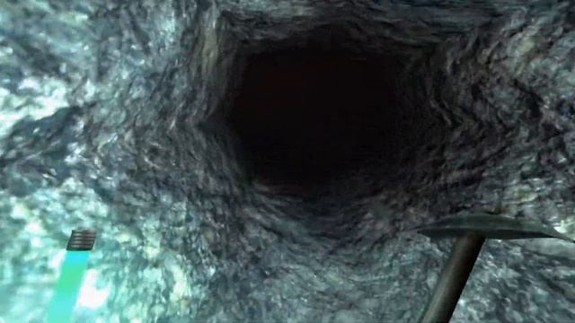 Penumbra Overture прохождение.